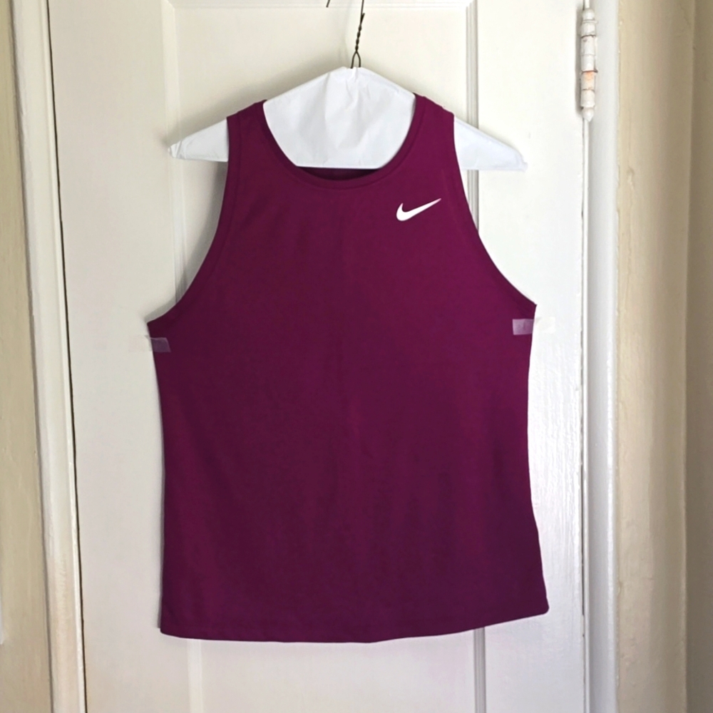 Nike Tank